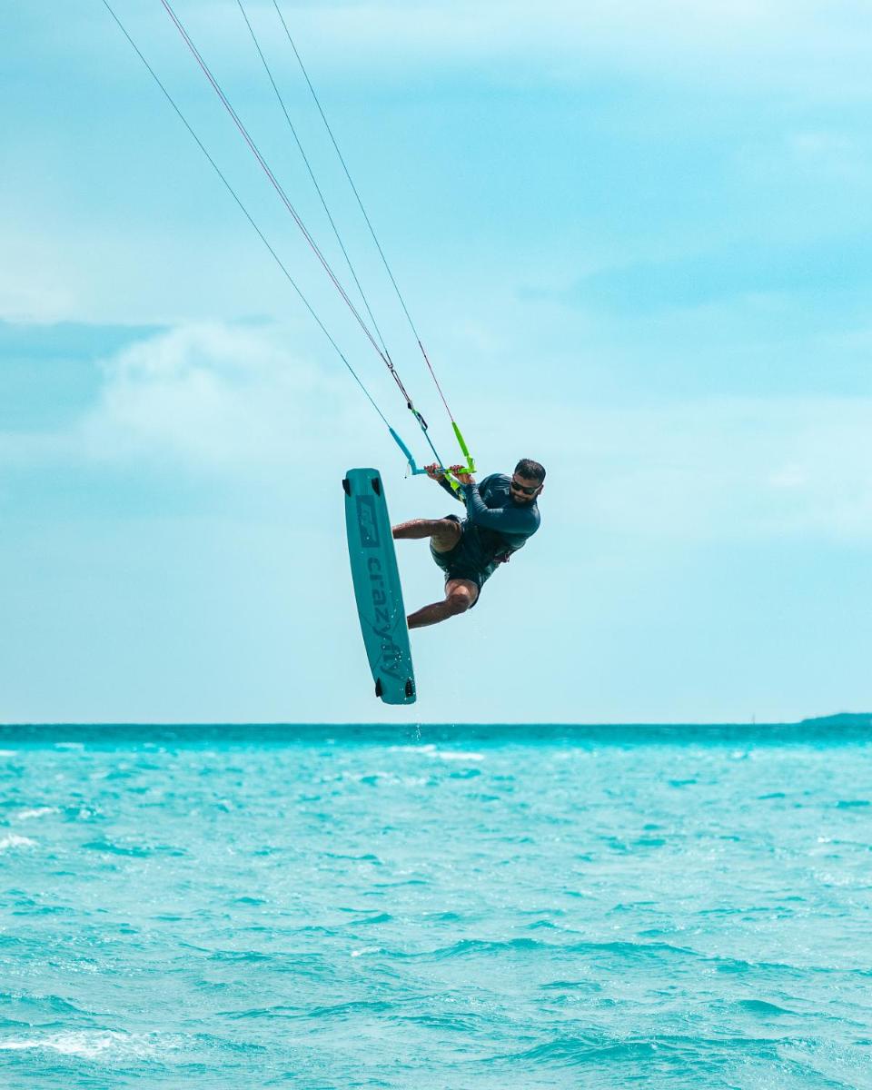 Taj Exotica Resort & Spa, Maldives - Free Airport Transfers
