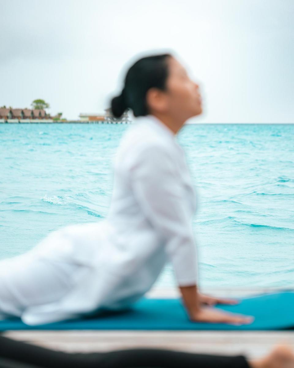 Taj Exotica Resort & Spa, Maldives - Free Airport Transfers