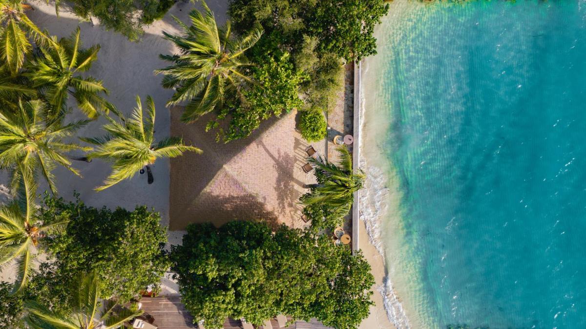 Taj Exotica Resort & Spa, Maldives - Free Airport Transfers
