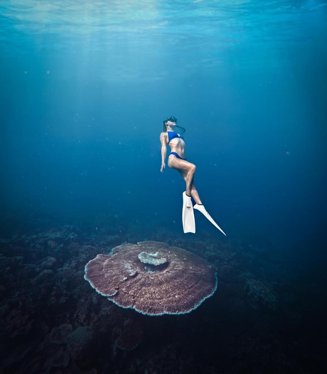 Taj Exotica Resort & Spa, Maldives - Free Airport Transfers