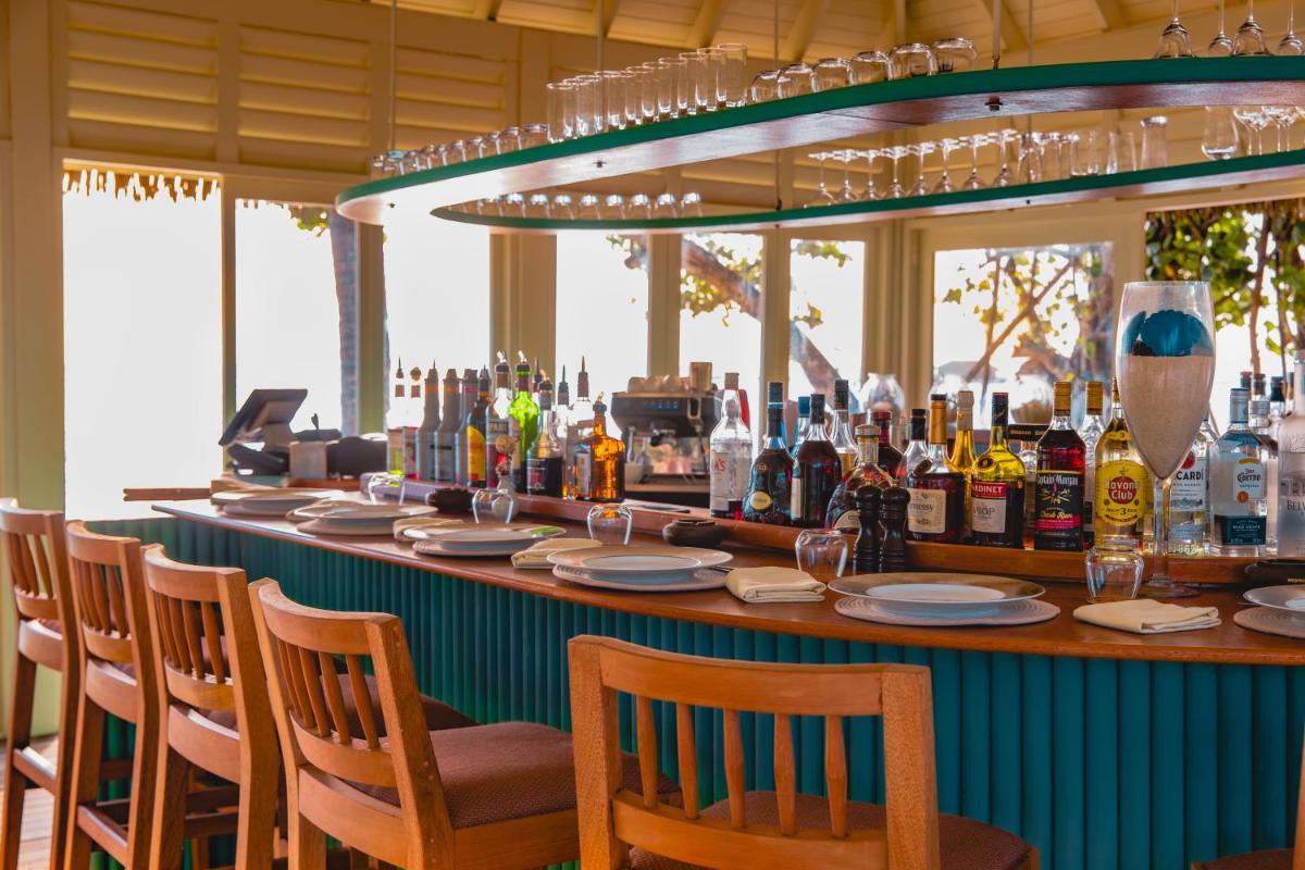 Taj Exotica Resort & Spa, Maldives - Free Airport Transfers