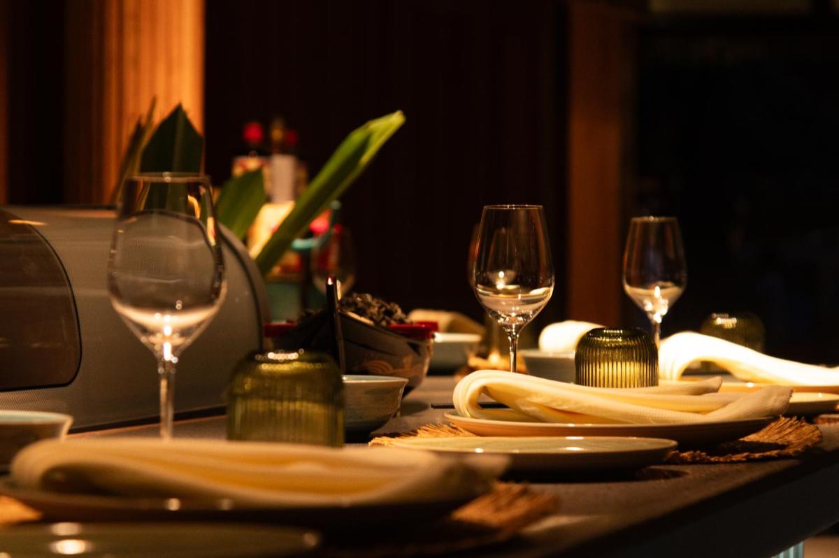 Taj Exotica Resort & Spa, Maldives - Free Airport Transfers