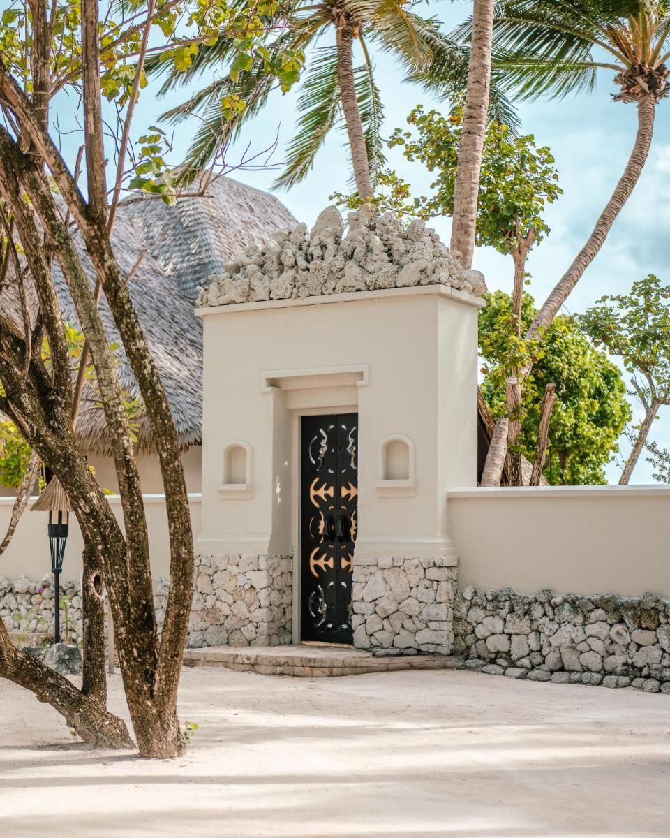 Taj Exotica Resort & Spa, Maldives - Free Airport Transfers