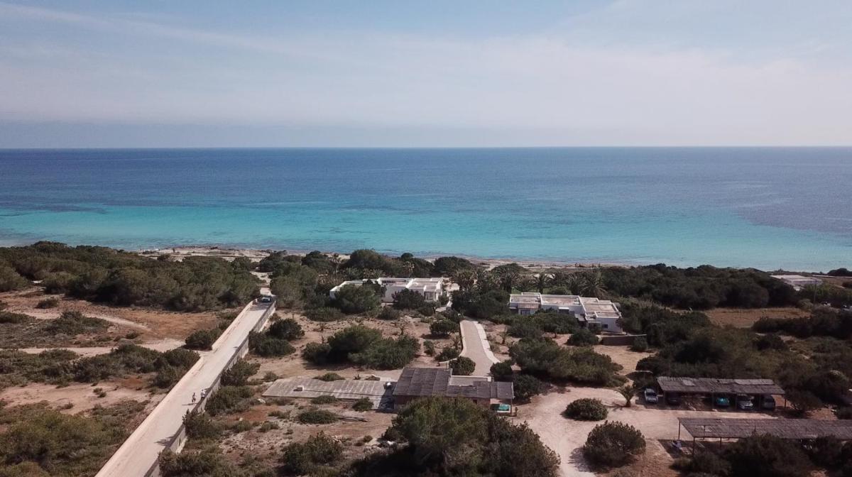 Talaya Formentera