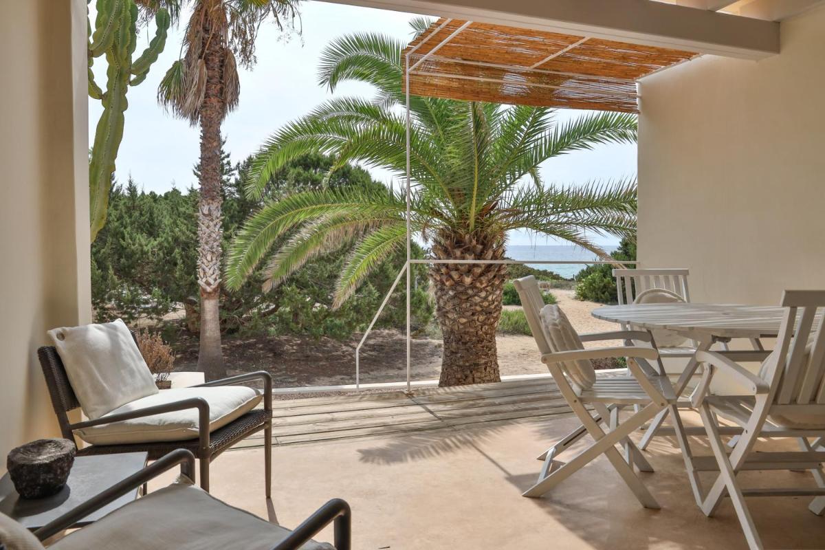 Talaya Formentera