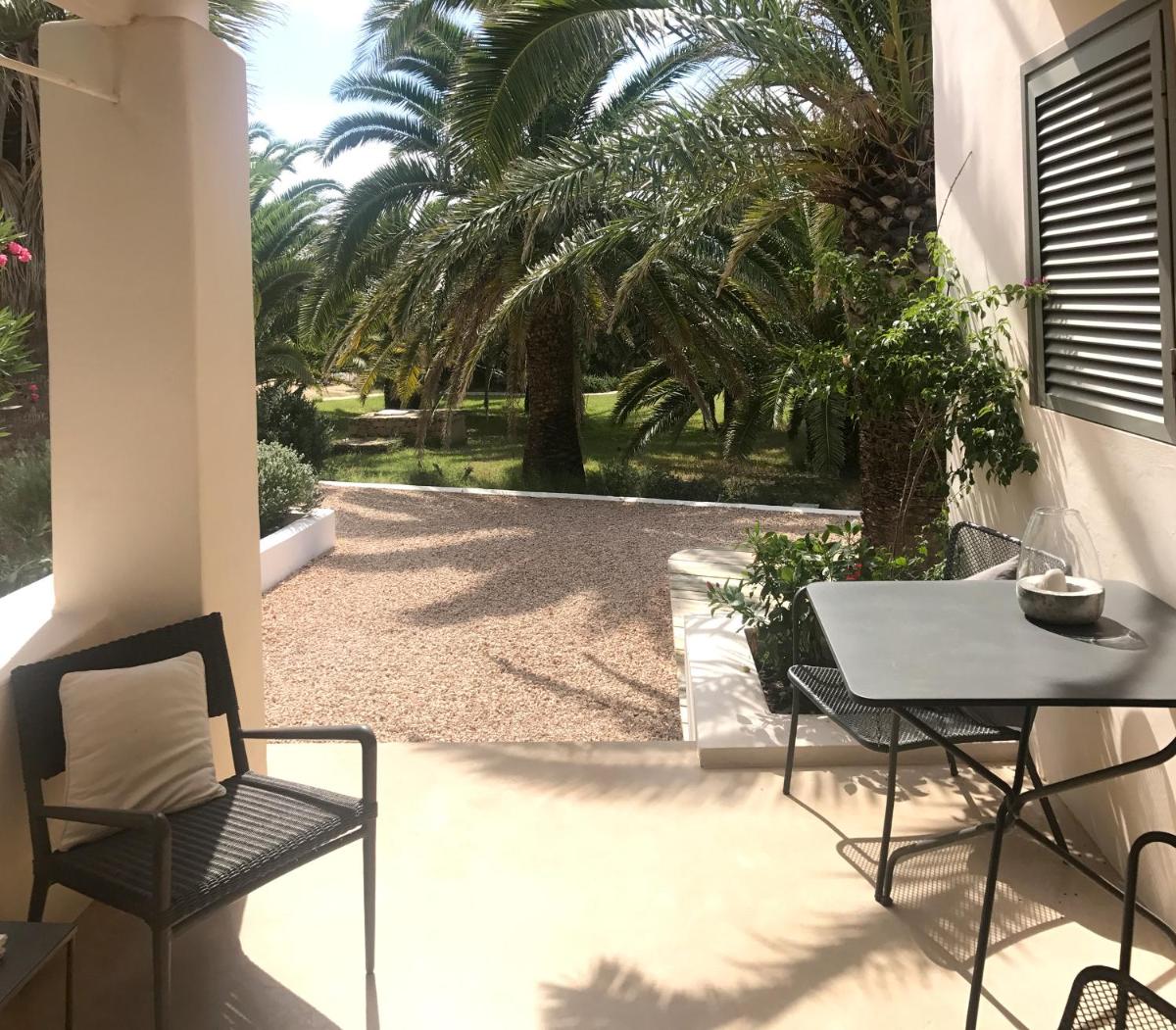Talaya Formentera