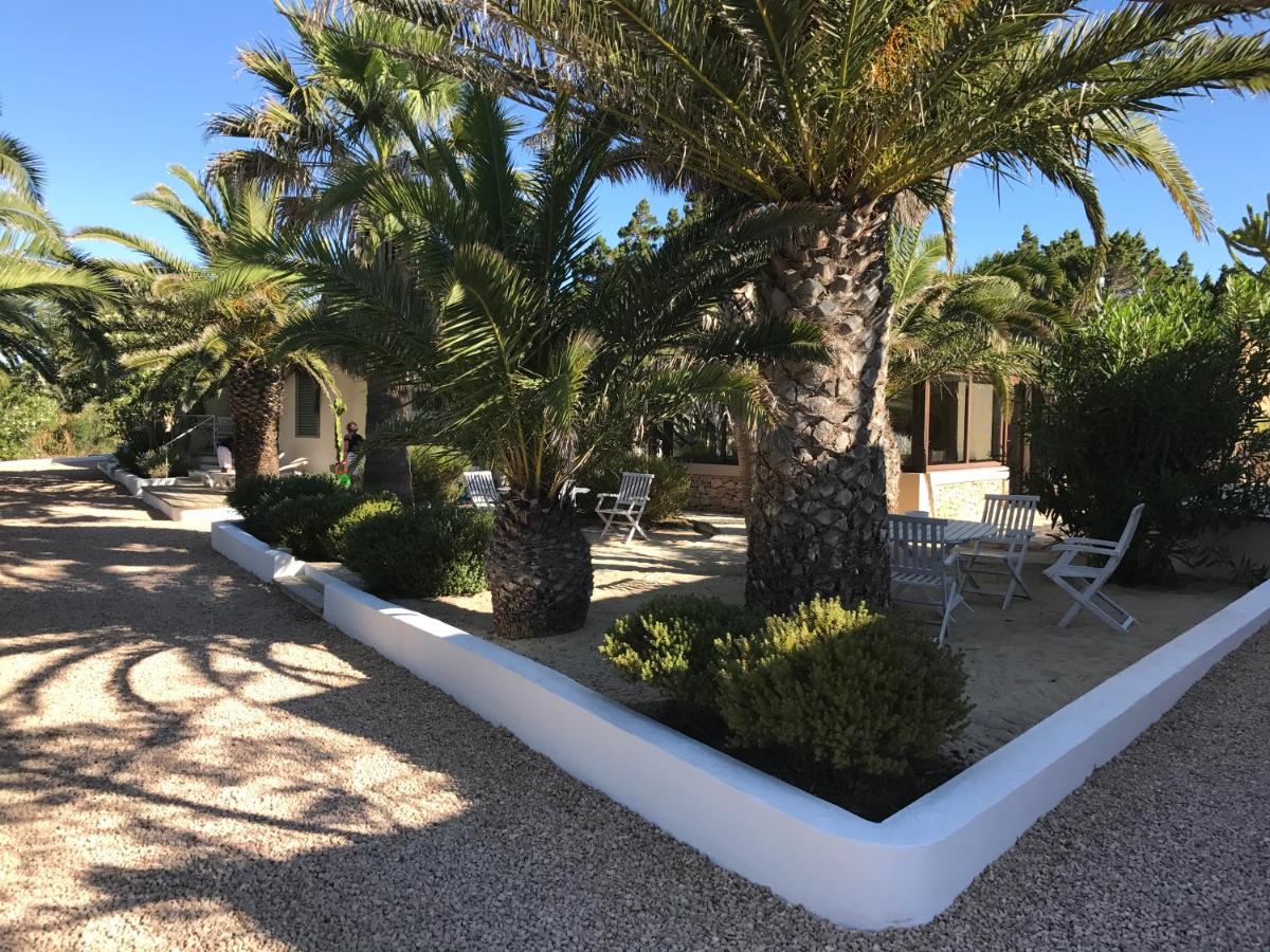 Talaya Formentera