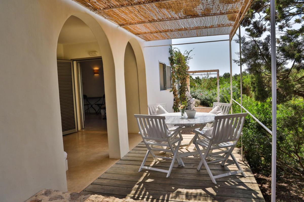 Talaya Formentera