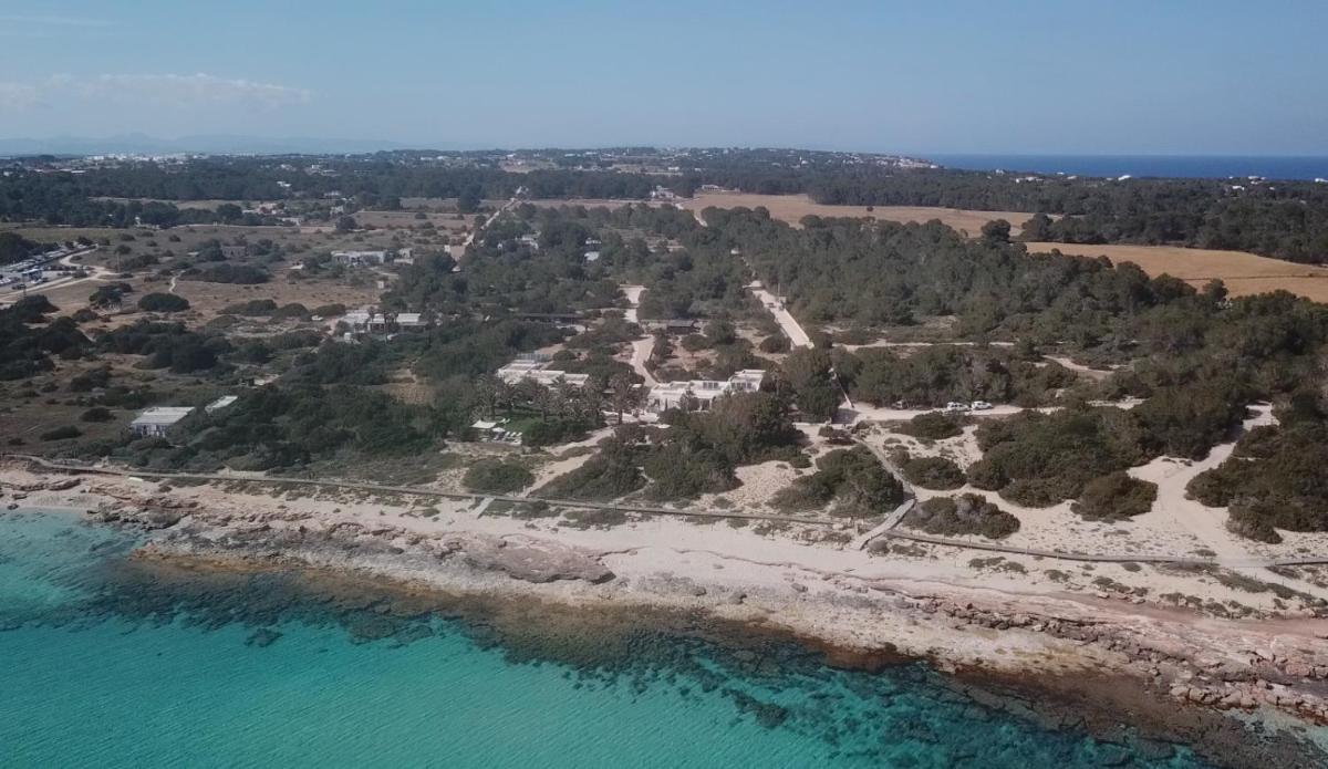 Talaya Formentera
