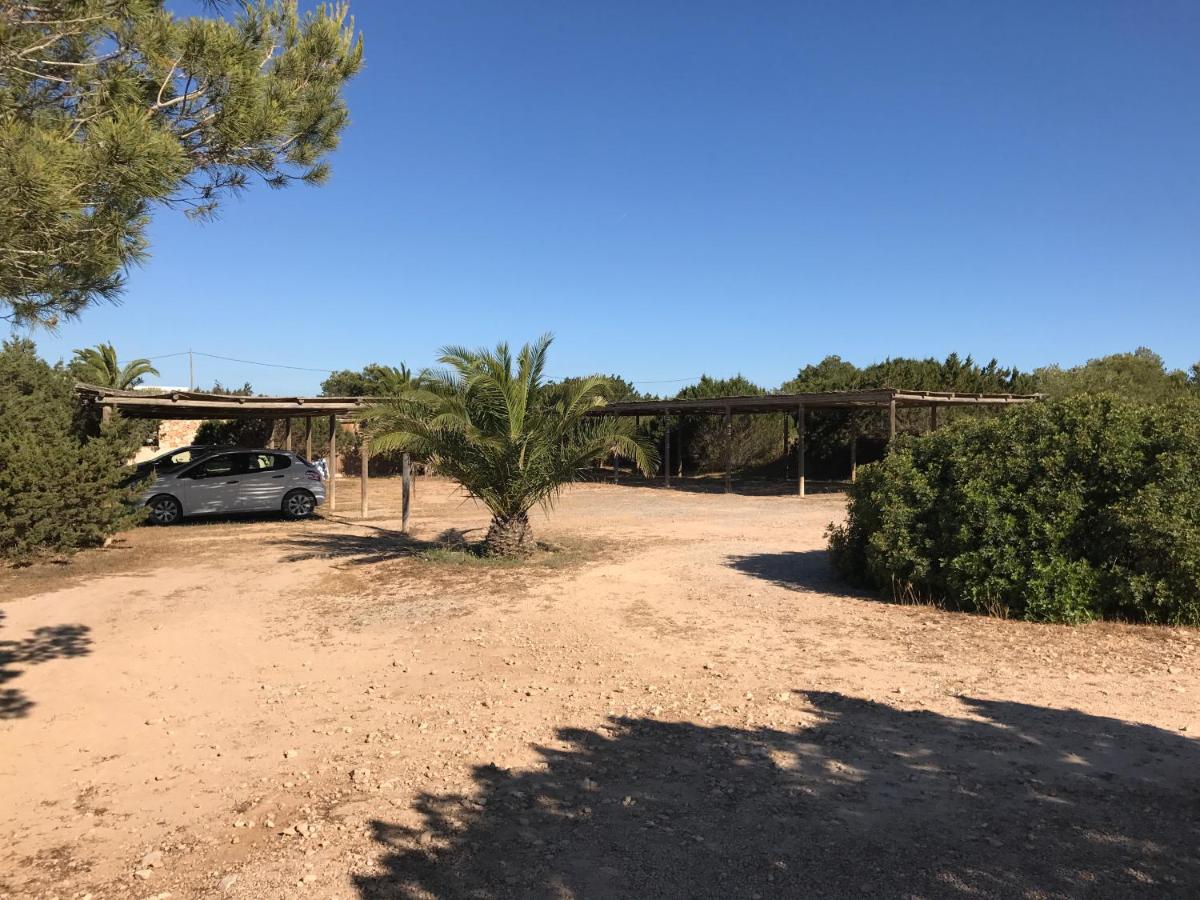 Talaya Formentera