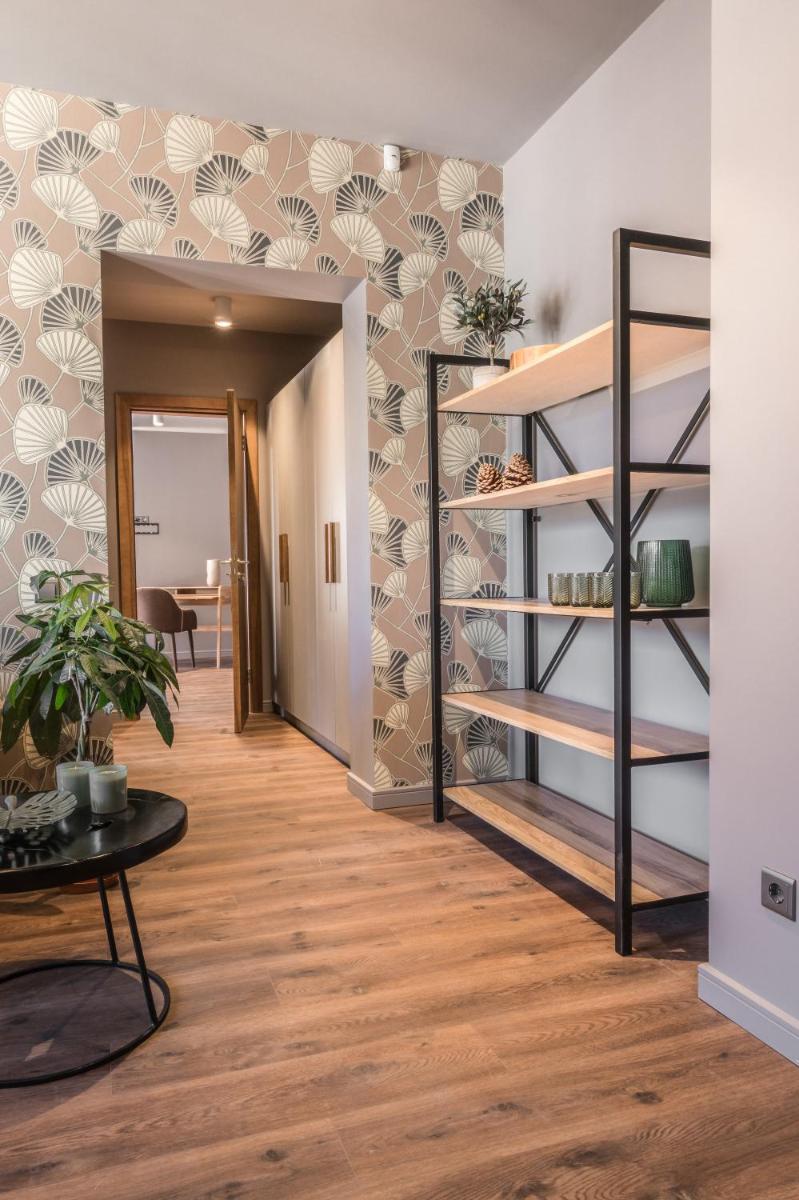 Tamara Suites & Apartments