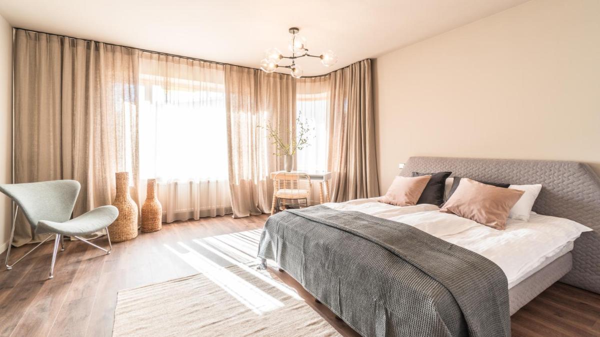 Tamara Suites & Apartments