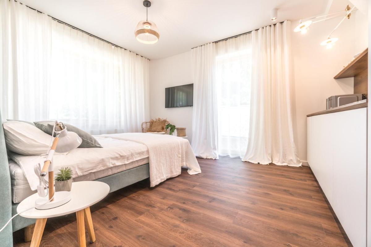 Tamara Suites & Apartments