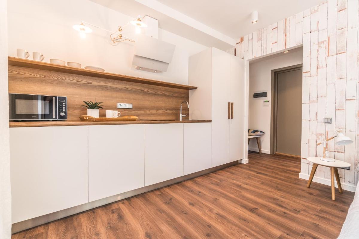 Tamara Suites & Apartments