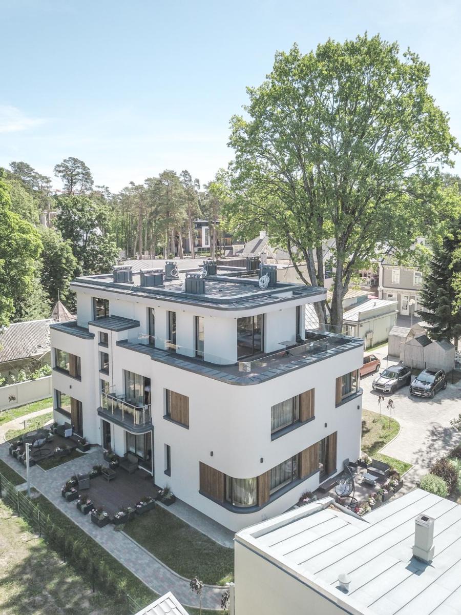 Tamara Suites & Apartments