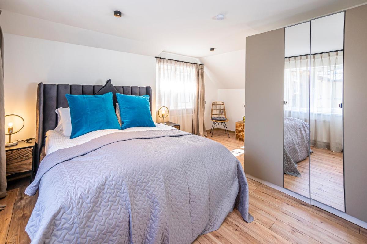 Tamara Suites & Apartments