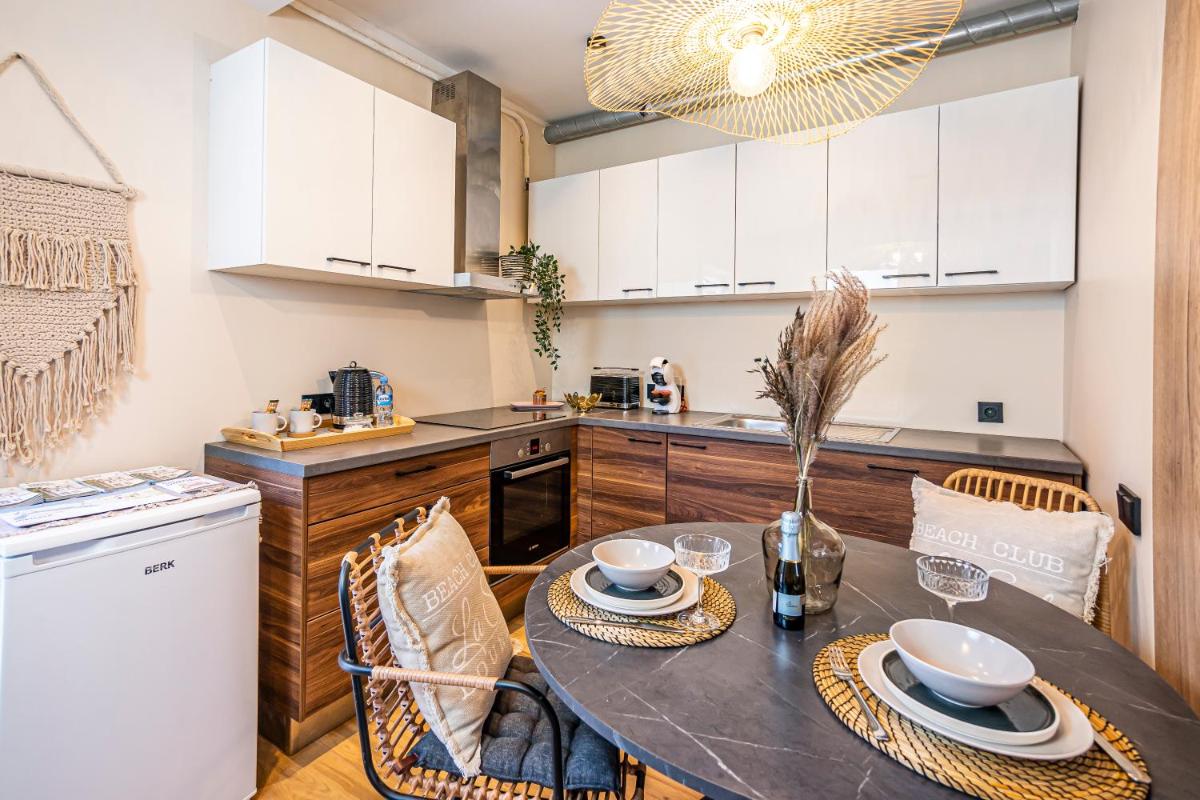 Tamara Suites & Apartments