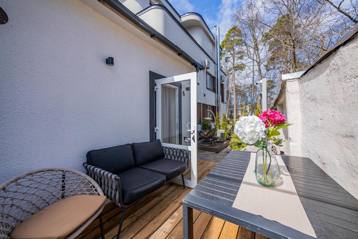 Tamara Suites & Apartments