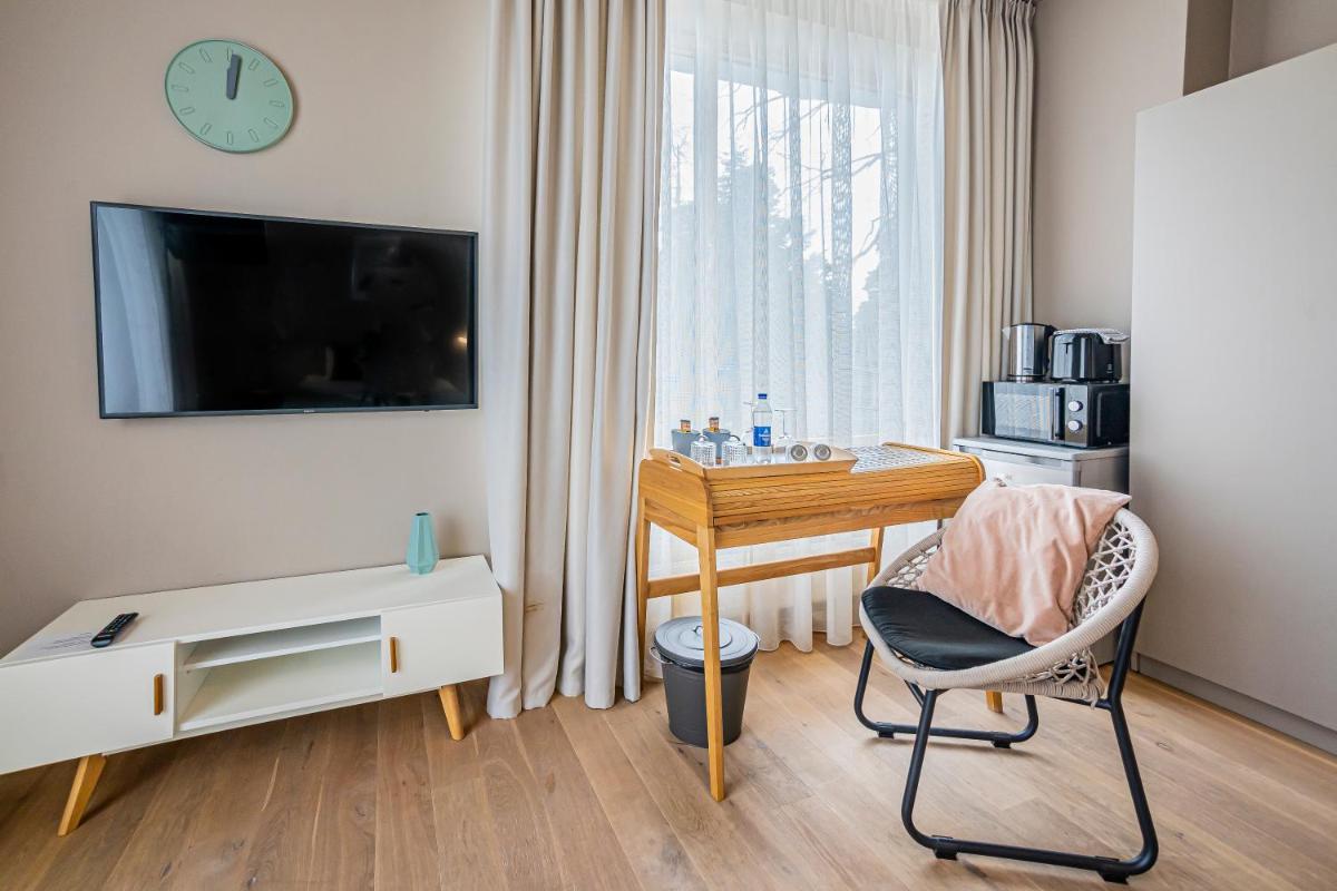 Tamara Suites & Apartments