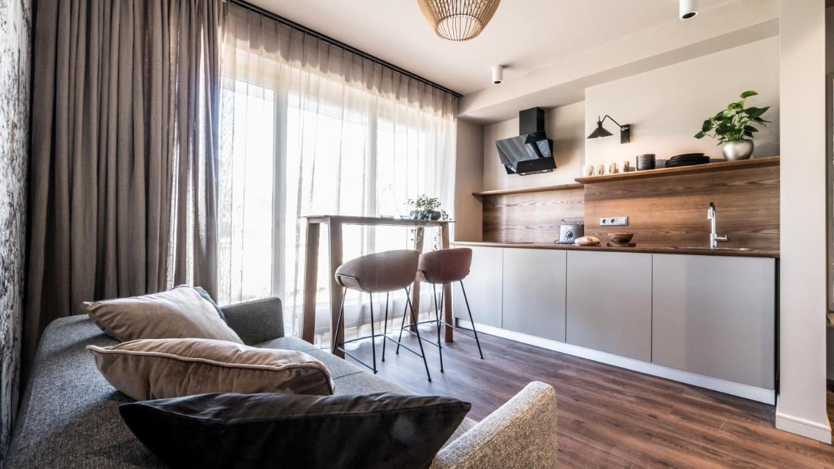 Tamara Suites & Apartments