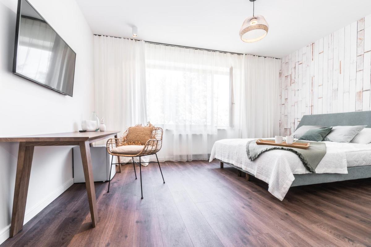 Tamara Suites & Apartments