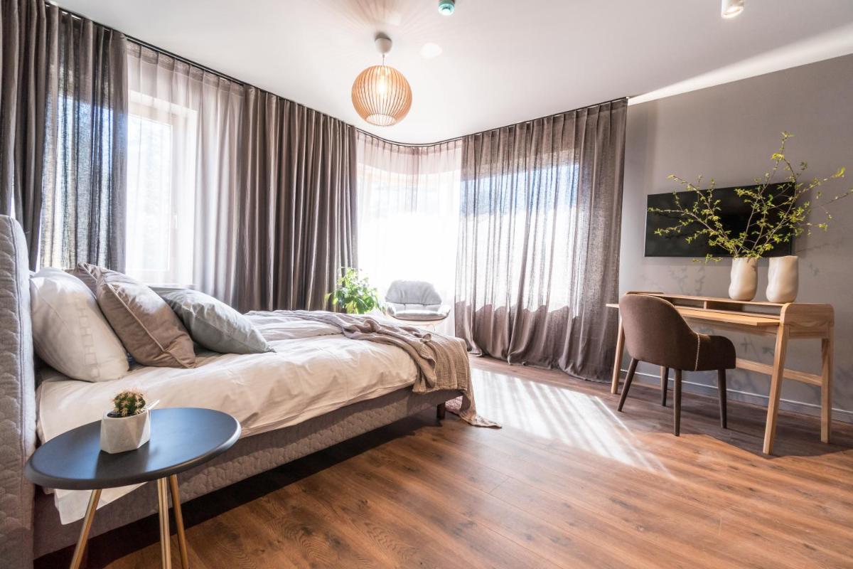 Tamara Suites & Apartments