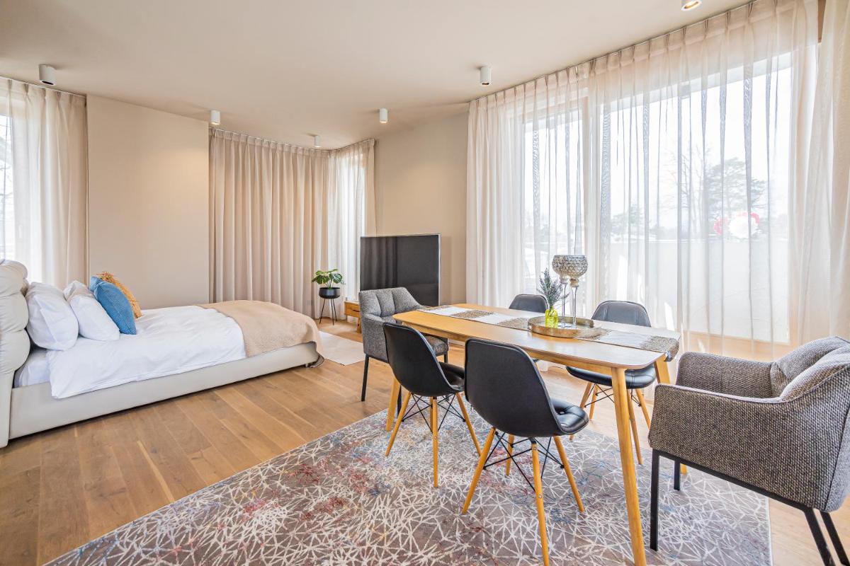 Tamara Suites & Apartments