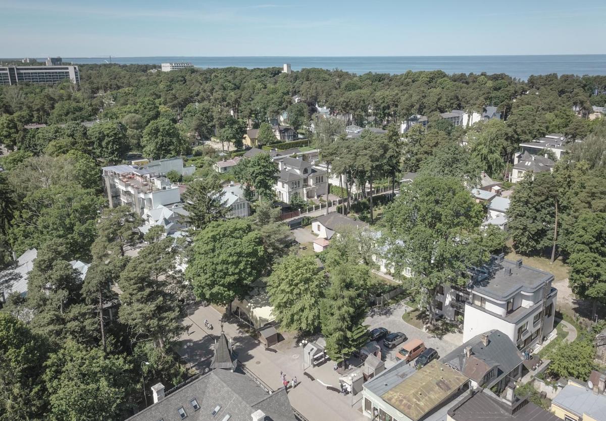 Tamara Suites & Apartments