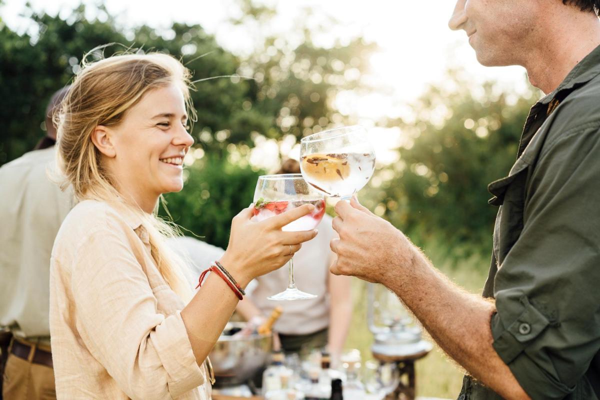 Tanda Tula Safari Camp
