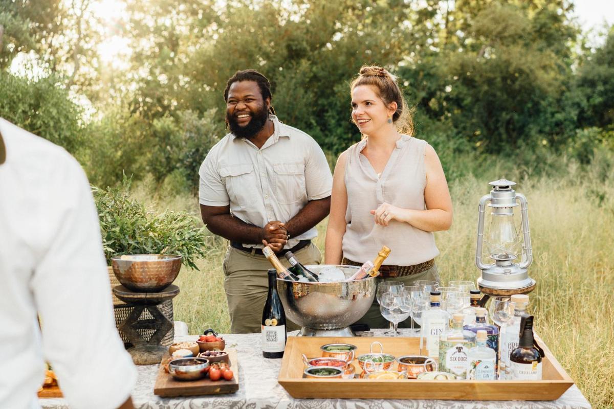 Tanda Tula Safari Camp