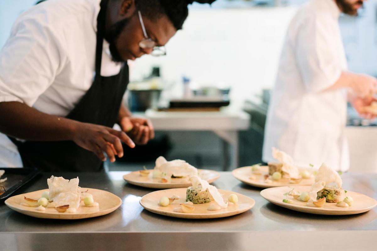 Tanda Tula Safari Camp