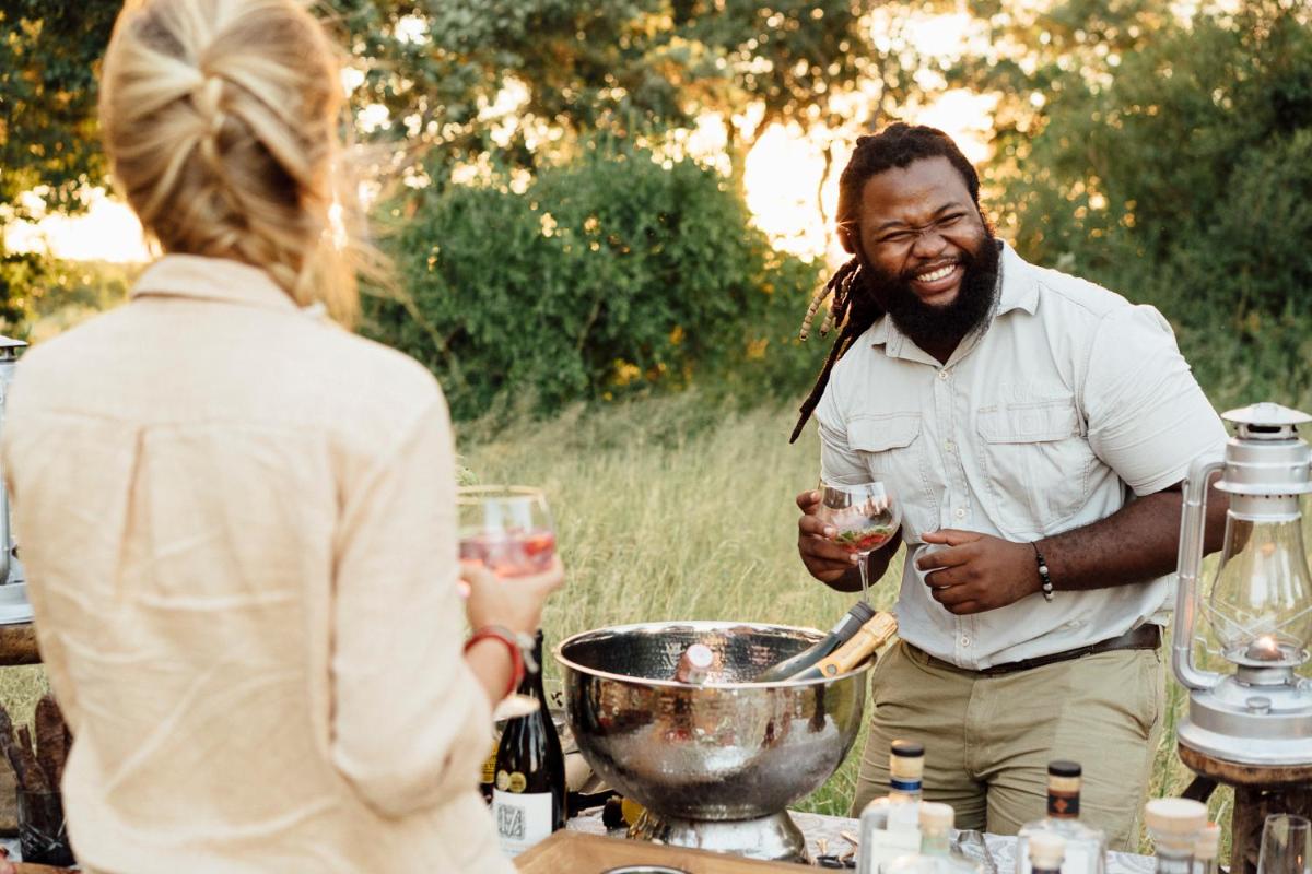 Tanda Tula Safari Camp