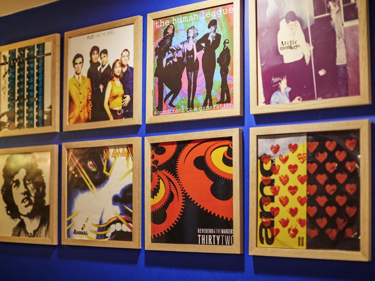 Mercure Barnsley Tankersley Manor Hotel