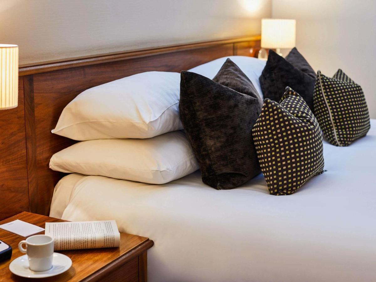 Mercure Barnsley Tankersley Manor Hotel