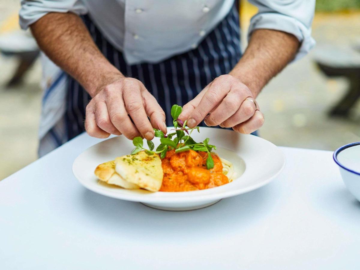 Mercure Barnsley Tankersley Manor Hotel