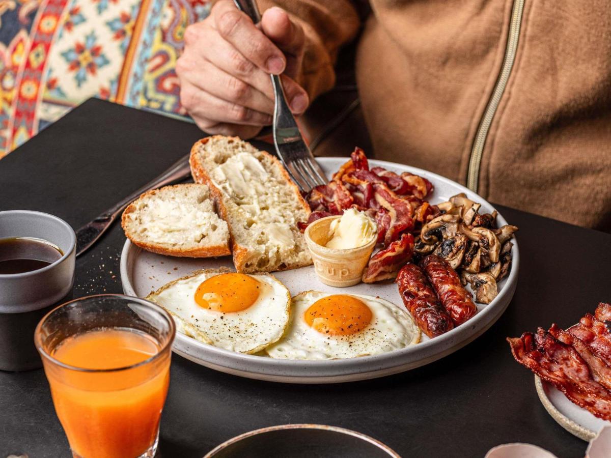 Mercure Barnsley Tankersley Manor Hotel