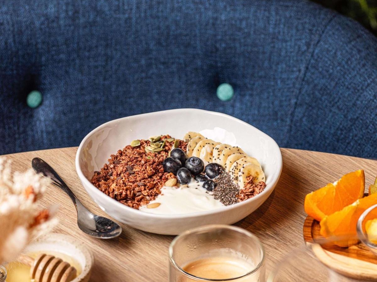 Mercure Barnsley Tankersley Manor Hotel