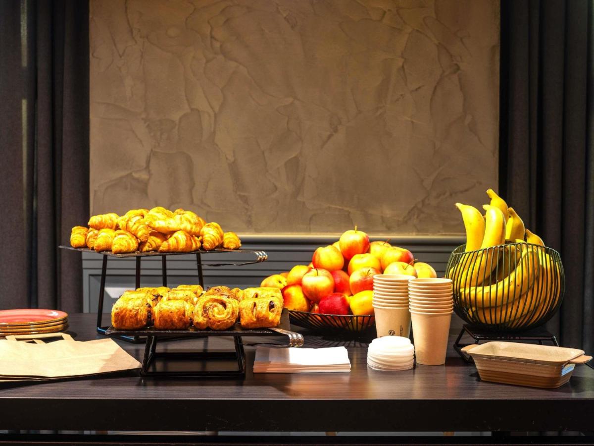 Mercure Barnsley Tankersley Manor Hotel