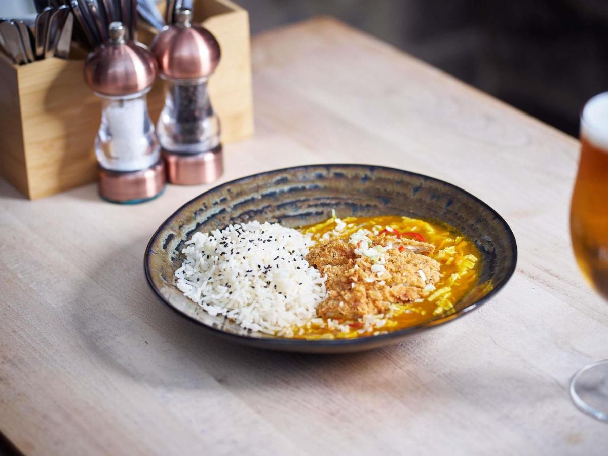 Mercure Barnsley Tankersley Manor Hotel