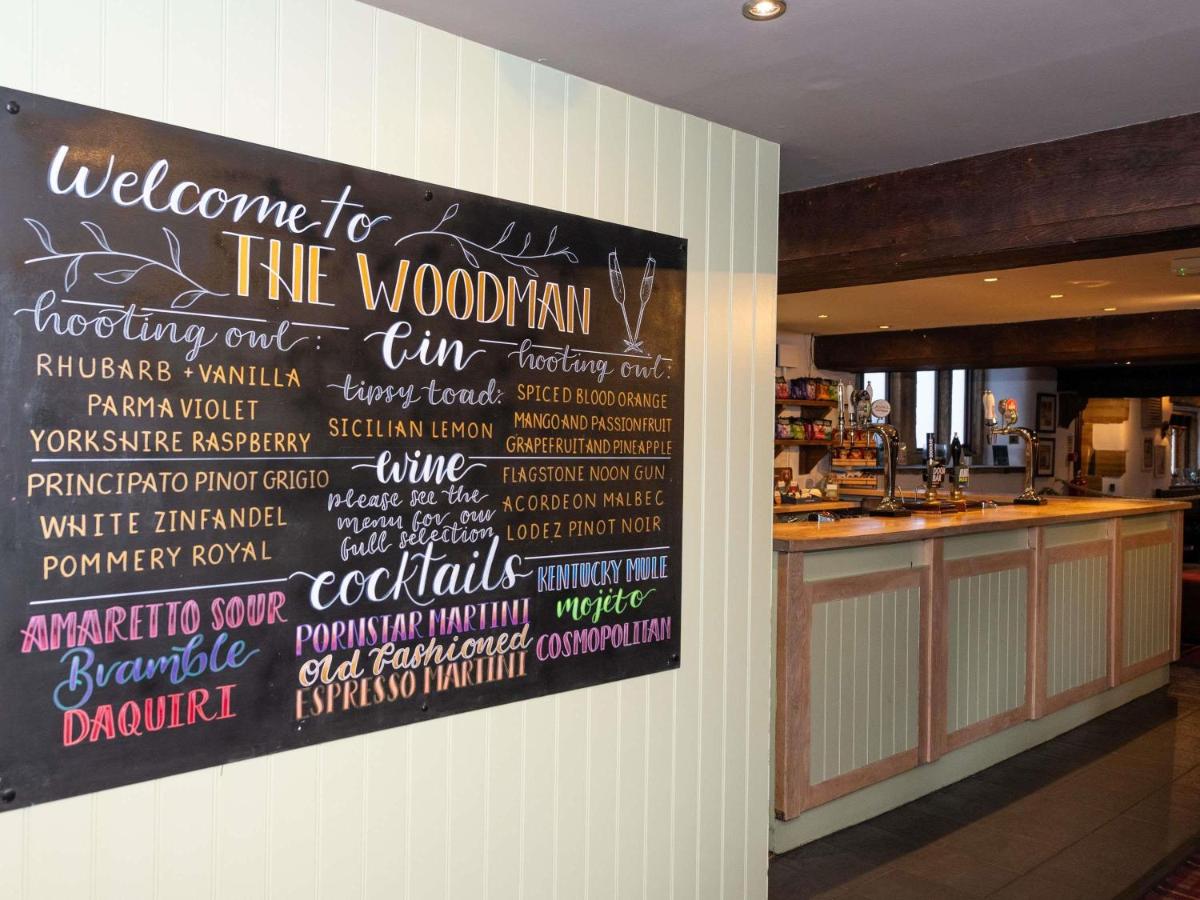 Mercure Barnsley Tankersley Manor Hotel