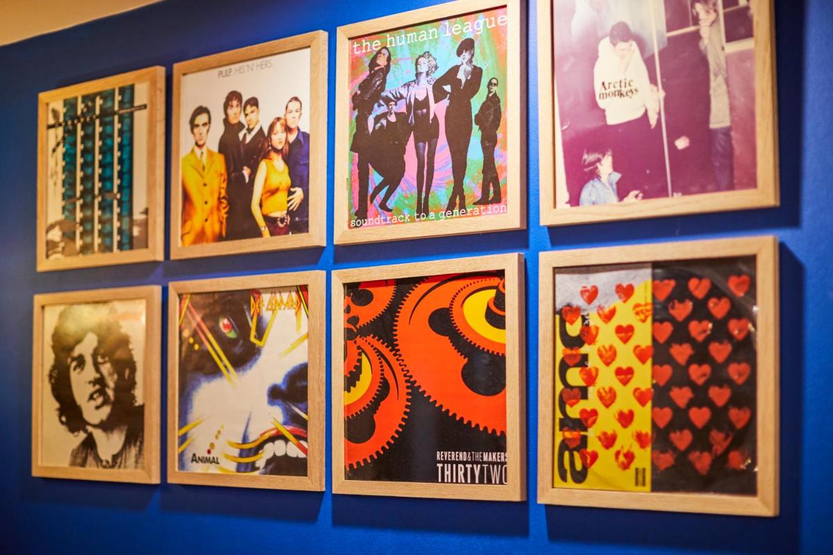 Mercure Barnsley Tankersley Manor Hotel