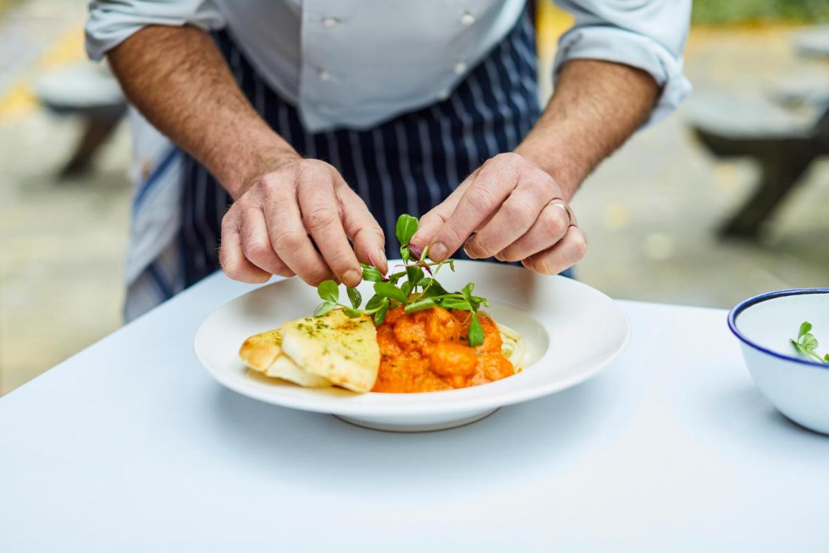 Mercure Barnsley Tankersley Manor Hotel