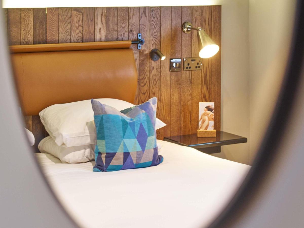 Mercure Barnsley Tankersley Manor Hotel