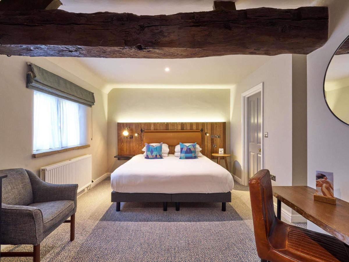 Mercure Barnsley Tankersley Manor Hotel