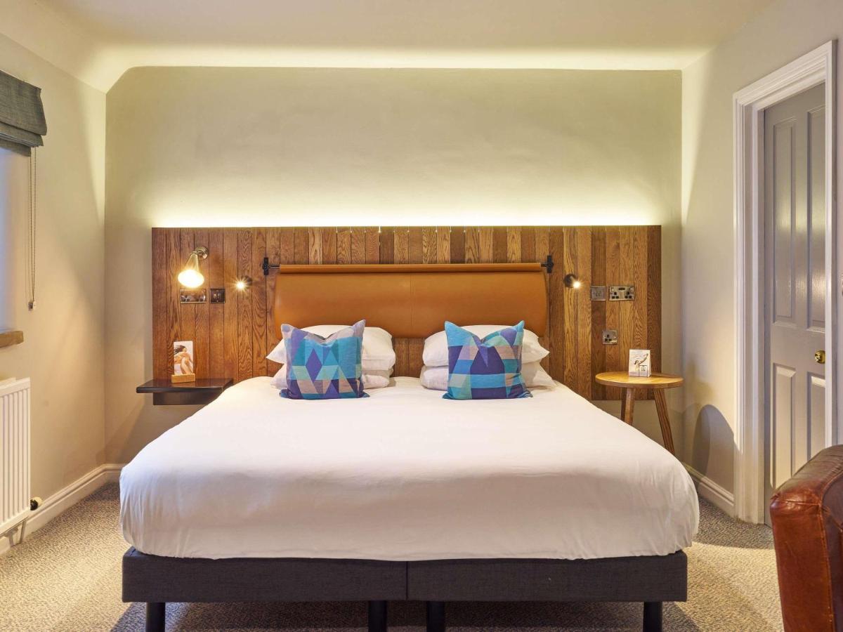 Mercure Barnsley Tankersley Manor Hotel