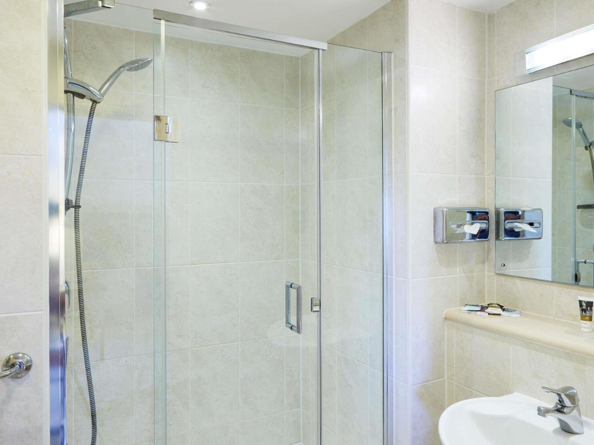 Mercure Barnsley Tankersley Manor Hotel
