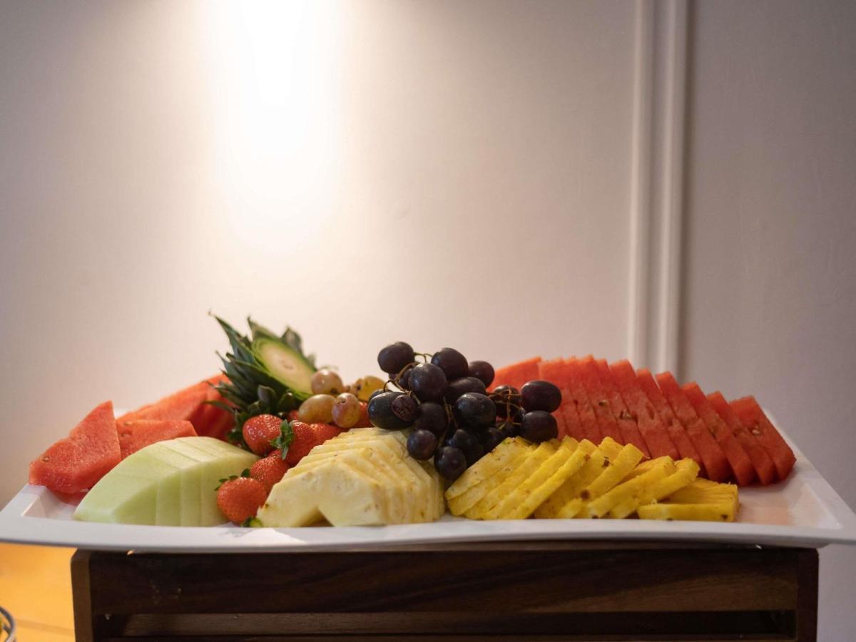 Mercure Barnsley Tankersley Manor Hotel