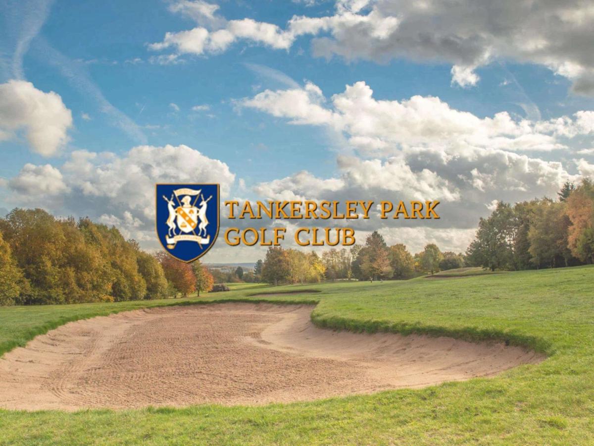 Mercure Barnsley Tankersley Manor Hotel