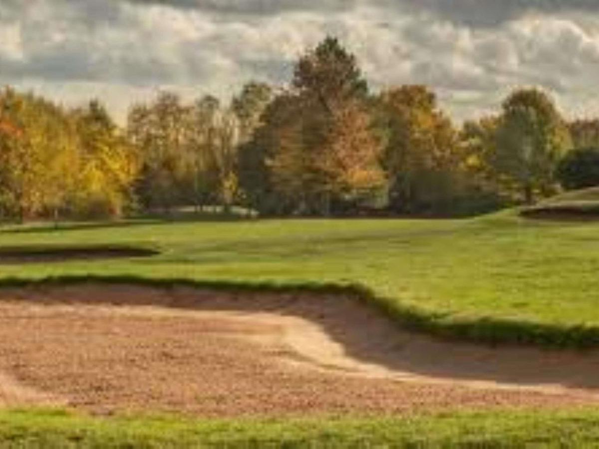 Mercure Barnsley Tankersley Manor Hotel