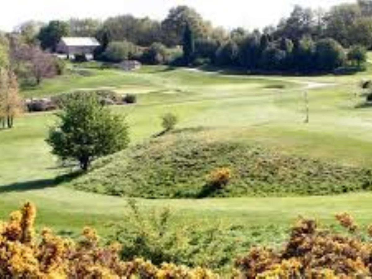 Mercure Barnsley Tankersley Manor Hotel